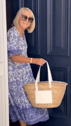 💝Hot sale-70% OFF💝🔥V-neck cozy Bohemian Latest Style Dress