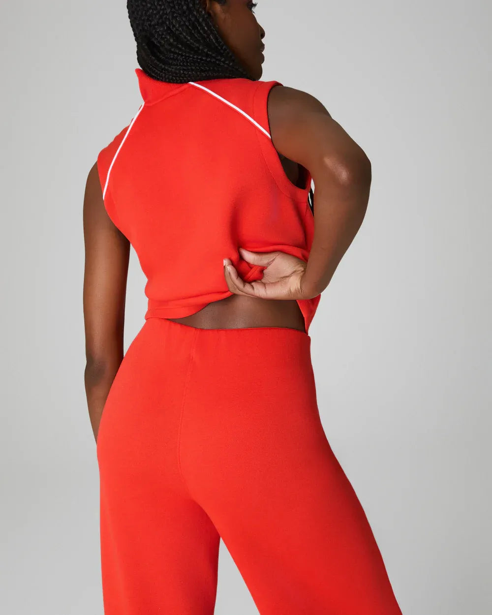 Airy Comfort Jumpsuit