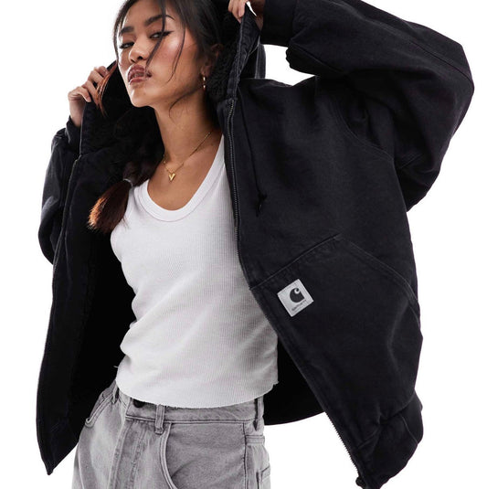 Cozy Chic Women's Jacket