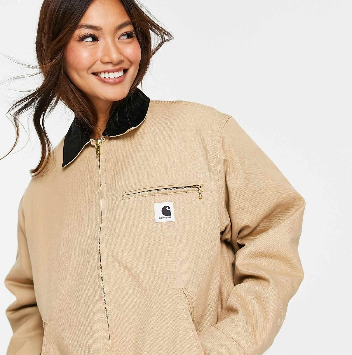 Cozy Chic Women's Jacket