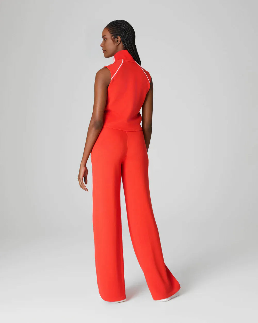 Airy Comfort Jumpsuit